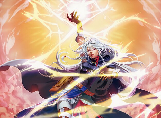 Lightning Helix