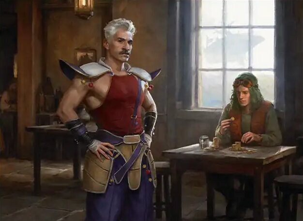 Cid, Timeless Artificer