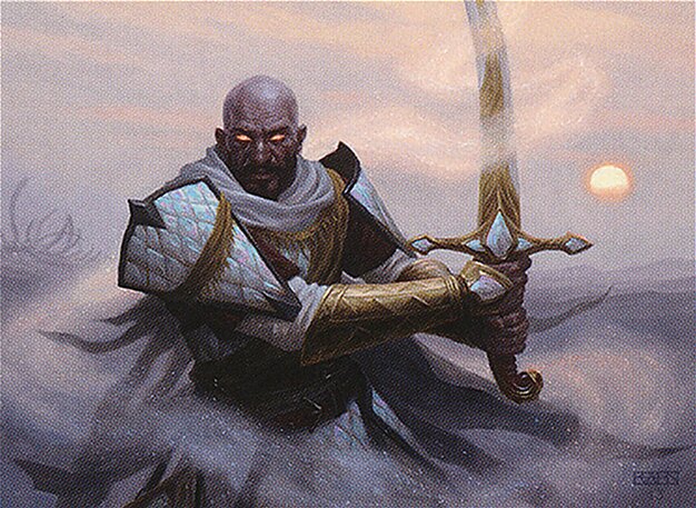 Abzan Battle Priest