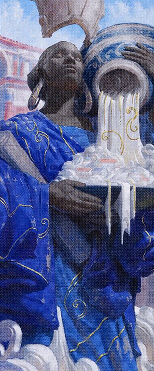 The Birth of Meletis