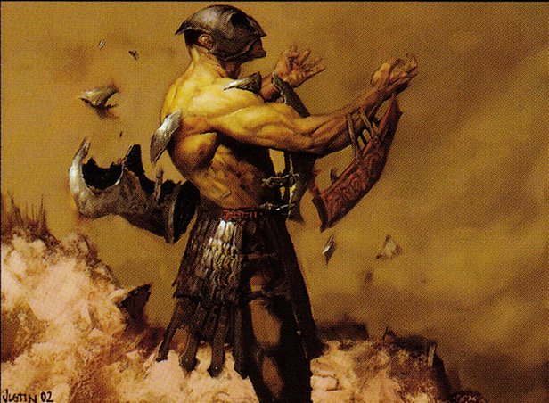 Enrage