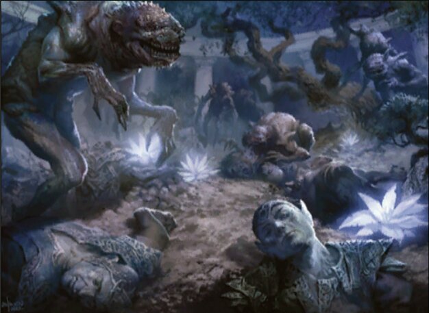 Crypt Incursion