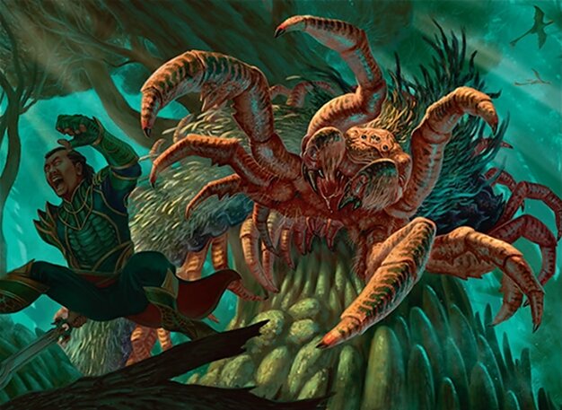 Krotiq Nestguard