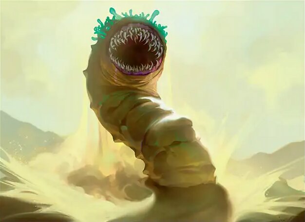 Sandworm