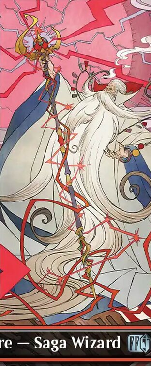 Summon: Esper Ramuh