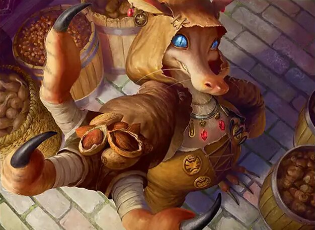 Qiqirn Merchant