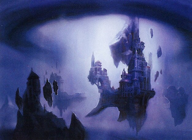 Arcane Sanctum