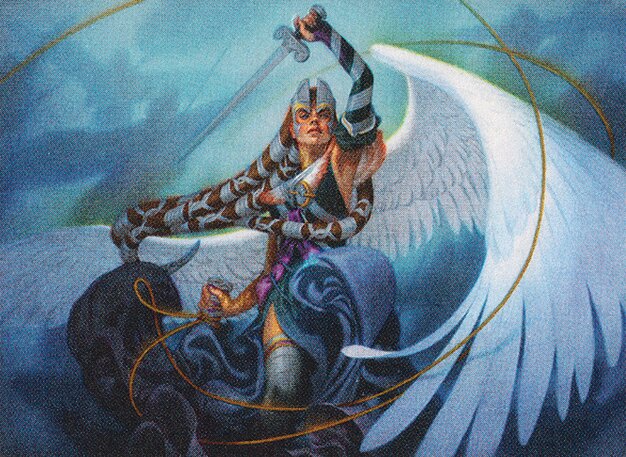 Valkyrie Harbinger