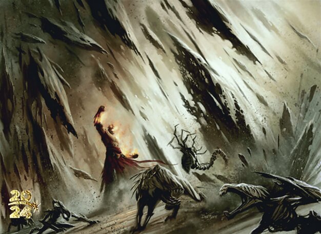 Slagstorm