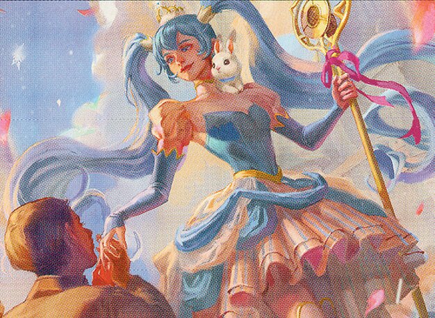 Beloved Princess