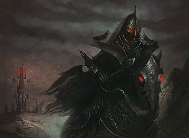 How Powerful Was Sauron? Necromancer, Ringlord, Gorthaur, Cosmic Soul 