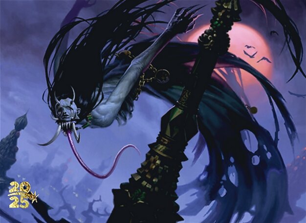 Qarsi Revenant