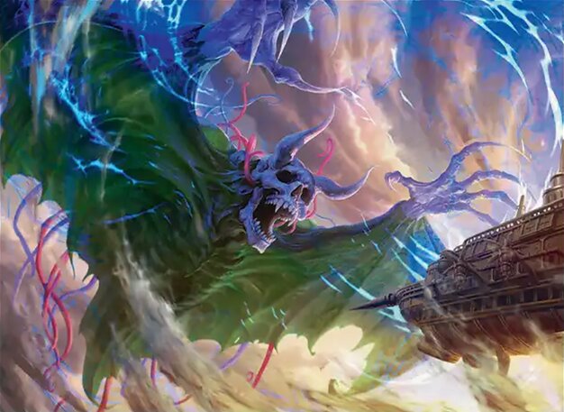 Archfiend of Depravity