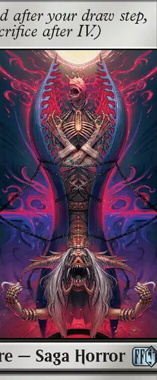 Summon: Anima