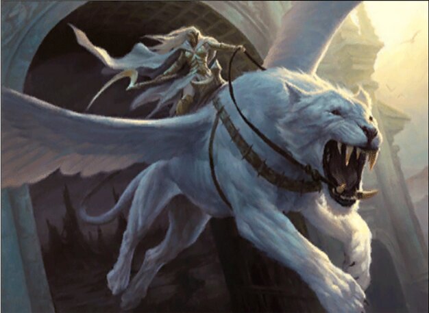 Ashen Rider