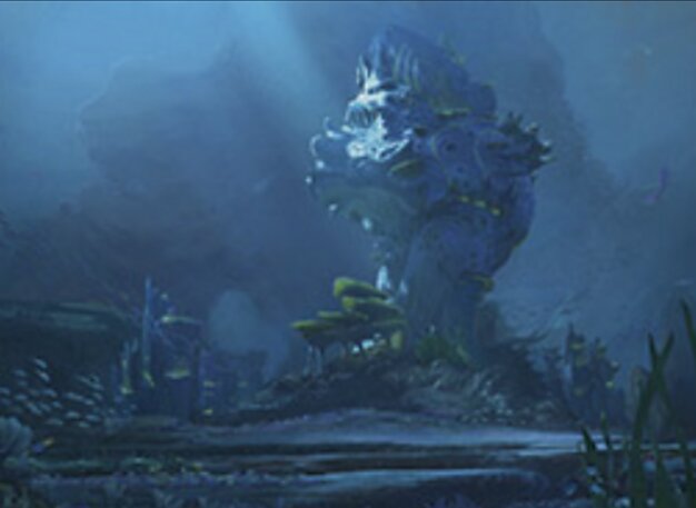 Island