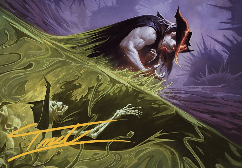 Pillage the Bog // Pillage the Bog