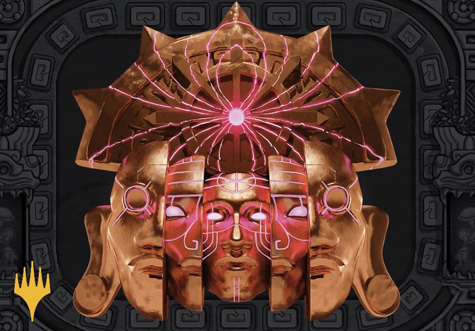 Ojer Taq, Deepest Foundation // Ojer Taq, Deepest Foundation