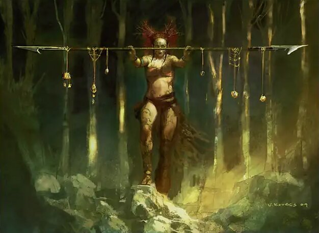 Oracle of Mul Daya