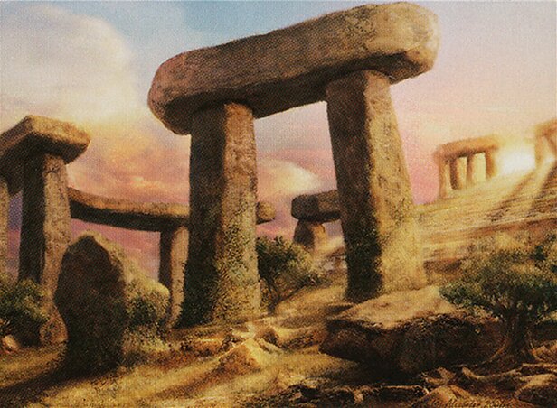 Ancient Amphitheater
