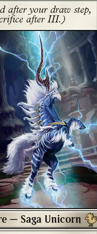 Summon: Ixion