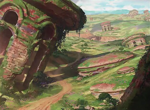Path of Discovery