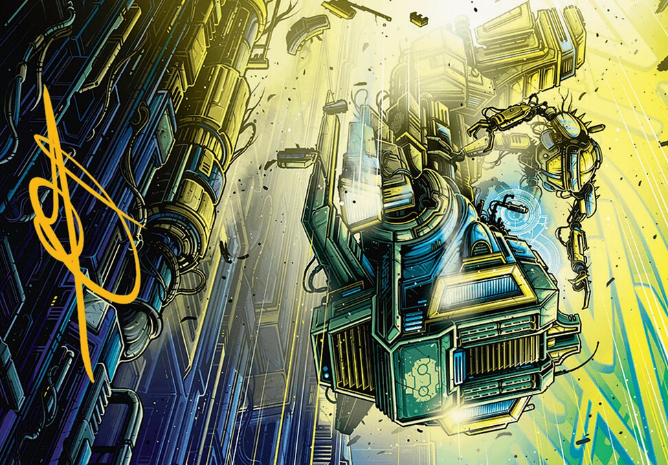 Guidelight Pathmaker // Guidelight Pathmaker