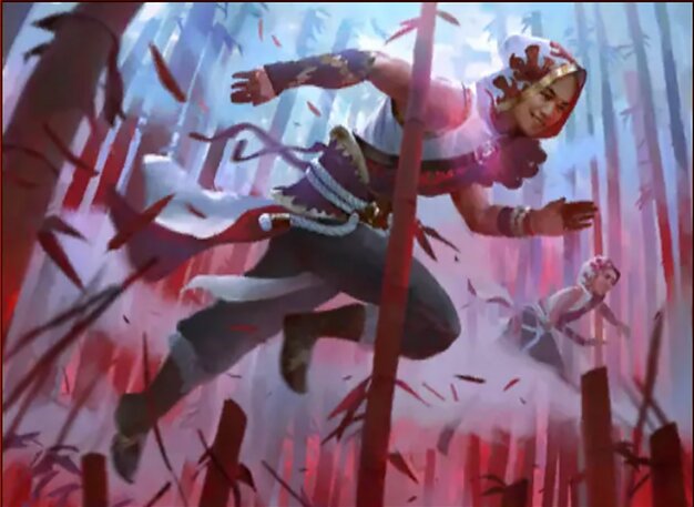 Dragonblood Twins