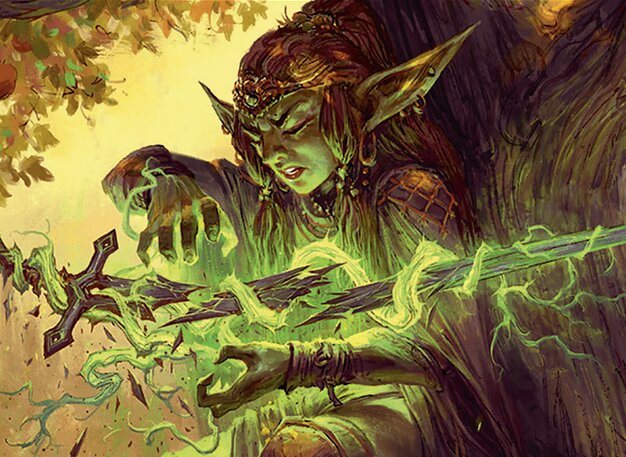 Reclamation Sage