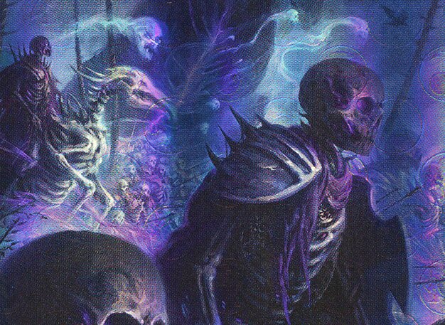Rise of the Dark Realms