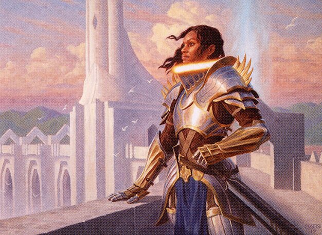 Tazri, Beacon of Unity