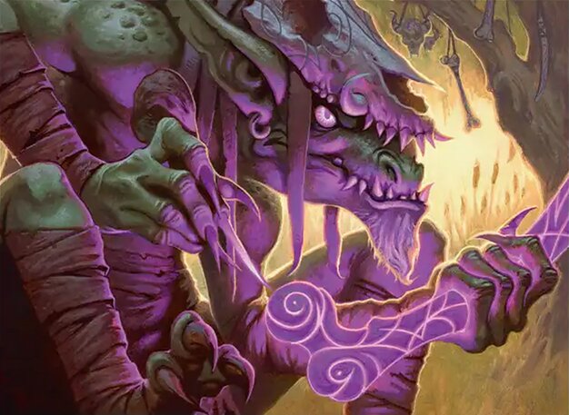 Boggart Cursecrafter