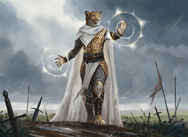 Basri's Acolyte