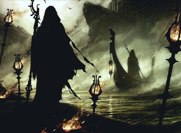 Rescue from the Underworld