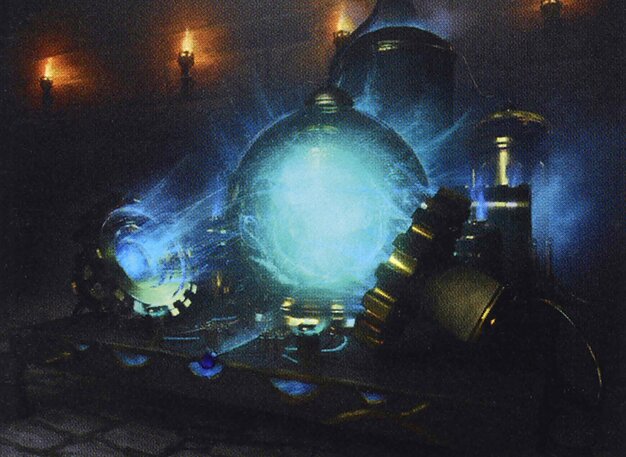 Empowered Autogenerator