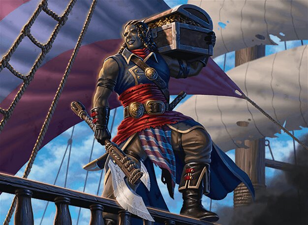 Strongbox Raider