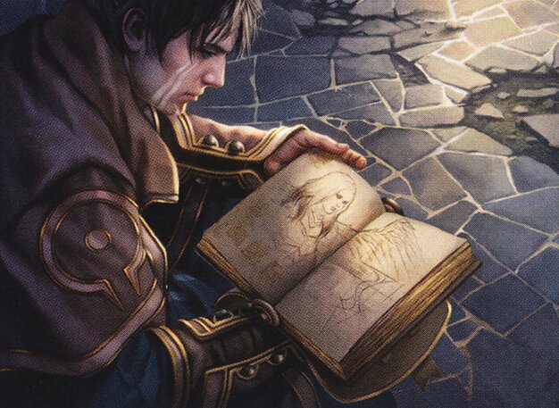 Pore Over the Pages