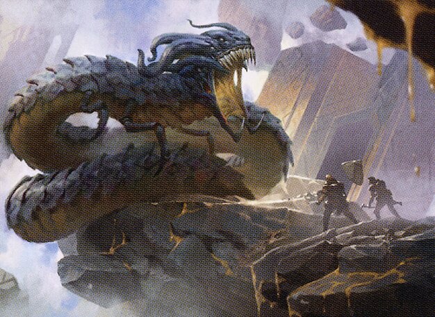 Dreadwurm