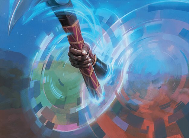 Teferi's Ageless Insight
