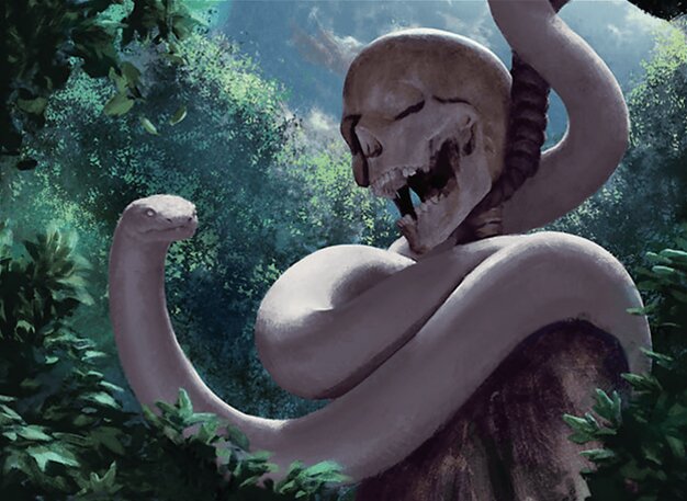Noose Constrictor
