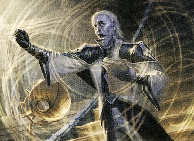 Thunderous Orator