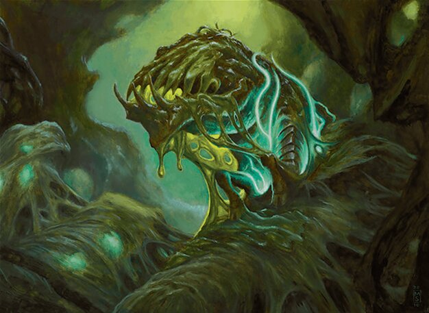 Noxious Revival