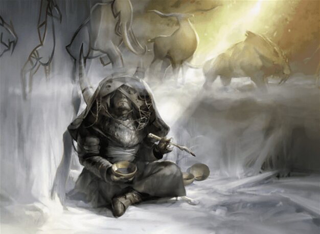 Shamanic Revelation