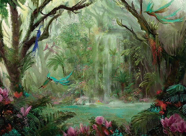 Thriving Grove
