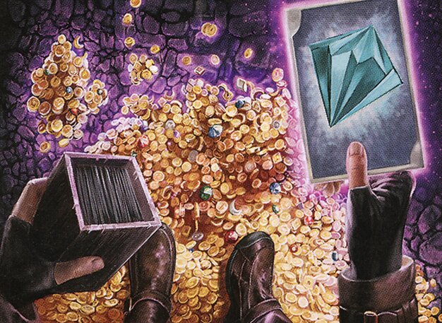 Unexpected Windfall