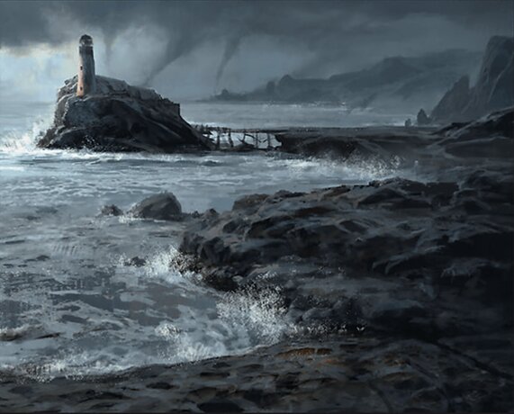 Island
