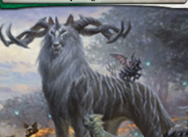 Kaheera, the Orphanguard