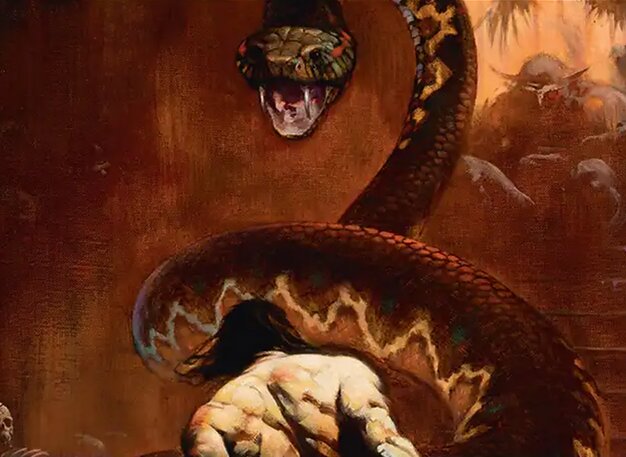 Deadly Dispute