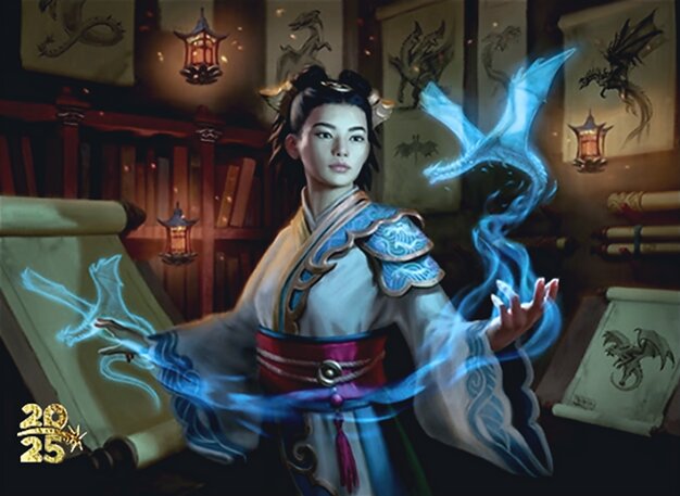 Dragonologist