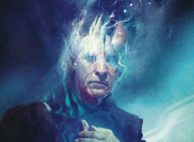 Psychic Corrosion